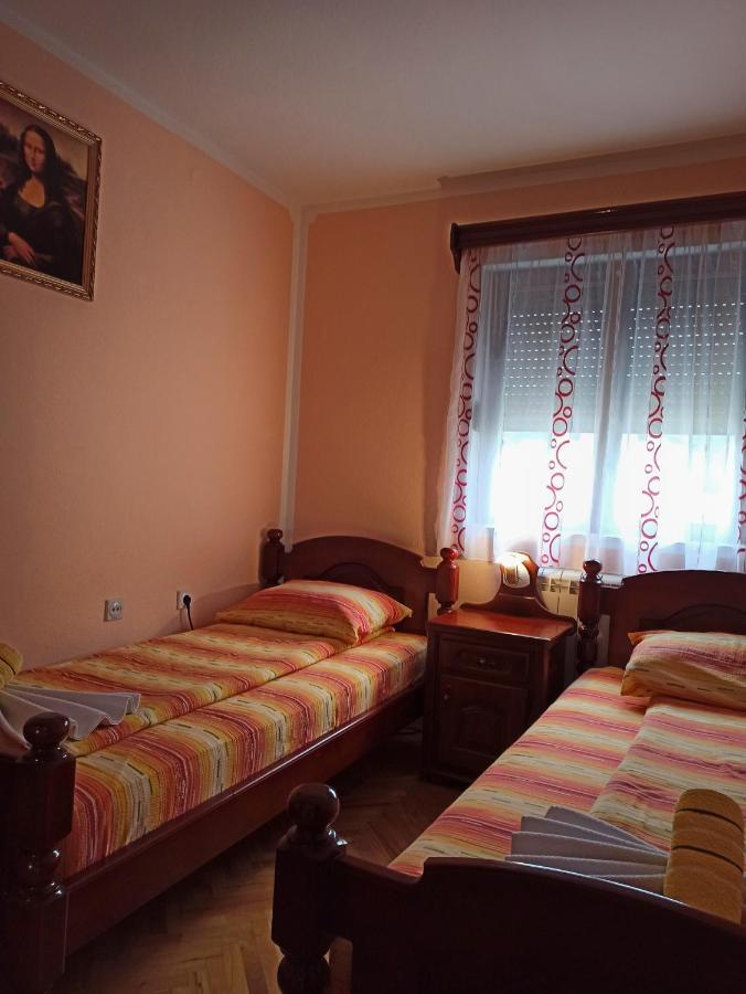 Apartment Lakeview Plužine Room photo